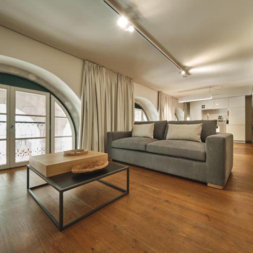 Look Living, Lisbon Design Apartments 外观 照片
