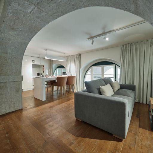 Look Living, Lisbon Design Apartments 外观 照片